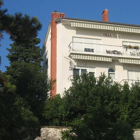Apartament Sandra Kat