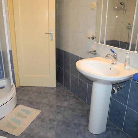 Sandra Kat Apartament Crikvenica