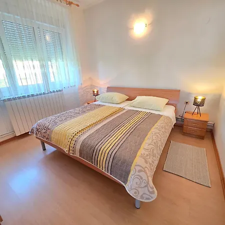 Apartamento Sandra Kat Near Sea And Crikvenica