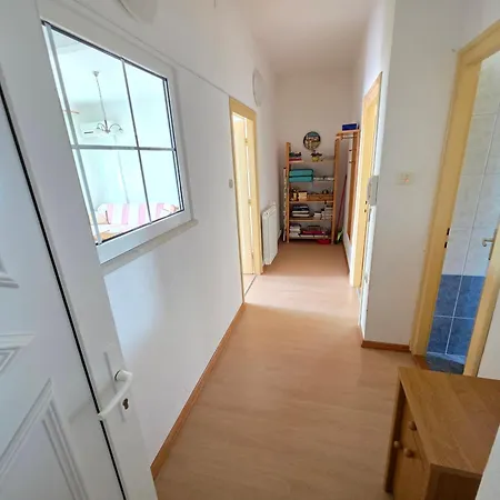 Apartamento Sandra Kat Near Sea And Crikvenica