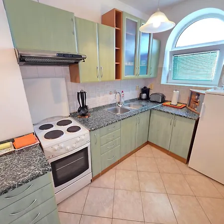 Apartamento Sandra Kat Near Sea And *